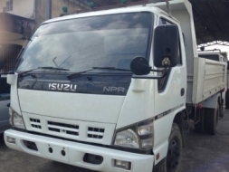 รถisuzu130ปี49. สวยทั้งคันติดต่อ. 080-1405528