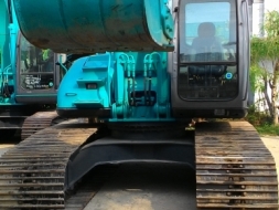 ขายด่วน KOBELCO SK200-3 ซุปเปอร์   เก่า ญี่ปุน  สภาพสวยมากๆๆ   พร้อมใช้งาน  โทร สุชาติ 061-4039868