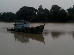 ท่าเรือทรัพยืบุญมีราชบุรี