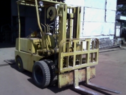 ขาย Forklift Komatsu FD25-6 สวยๆ พร้อมใช้งาน