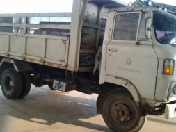 ขาย hino km310