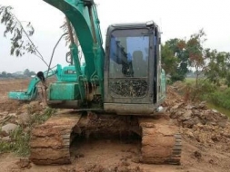 KOBELCO sk140-8super-X 5,800ชม.ราคา2,300,000 090-772-3710 098-539-6074