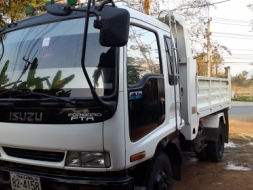 ขาย ISUZU DECA 210 HP 6HH1  เอกสารเล่มทะเบียนครบพร้อมโอน ราคาต่อรองได้ครับ