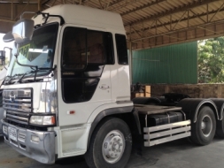 หัวลาก HINO PROFIA 385 แรงม้า