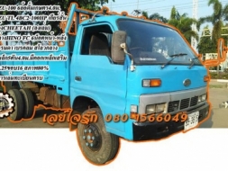 **330,000 บ.ต่อรอง///6ล้อดั้มเกษตร ISUZU-100** ขาย ISUZU TL-100 6ล้อดั้มเกษตร ISUZU TL 4BC2-100แรง เ