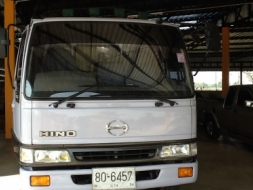 ขายhino fc4j 140แรงรถอยู่เชียงราย ขายใหม่คนซื้อจัดแน้นไม่ผ่าน ขายเงินสด