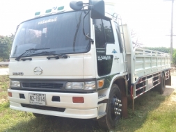 ขาย HINO FF1J  ยาว 7.20 เมตร