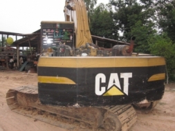 ขาย CAT E200B