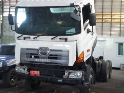 ขาย  HINO serie 700  ติดต่อ  089-5512032