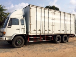 ISUZU Rocky  FVNM12QY 175 รถห้างแท้มือเดียว