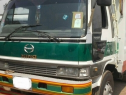 isuzu 195