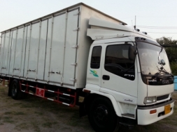 Isuzu deca200 Euro2 ปี 45 Tel.087 2508883 คิงส์