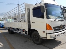 HINO MEGA FC4J