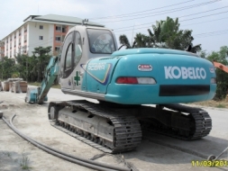 ******KOBELCO SK200 MARK V******