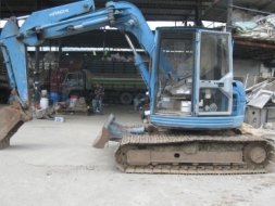 ขาย HITACHI 75 ur3