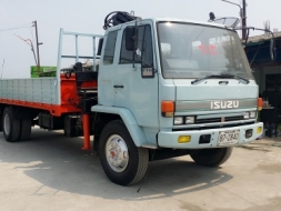 Isuzu