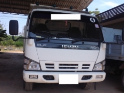 ขาย ISUZU NQR 150 EURU-2