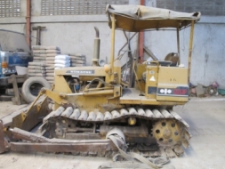 ขาย Komatsu D20P