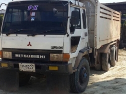 ขาย Mitsubishi  527(TD) เทอร์โบว์