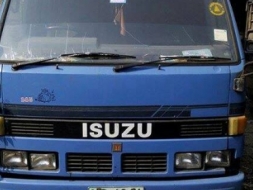 ขาย ISUZU 4 ล้อใหญ่ โทร. 089-7932040