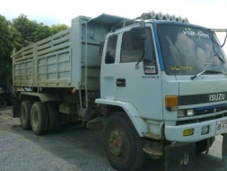 ขาย ISUZU 210F