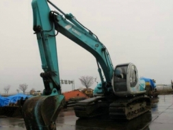 ขายด่วน รถขุด KOBELCO SK200-2  เก่า นอก     สภาพสวยมากๆๆ   โทร 089-3818694 ดวงนภา