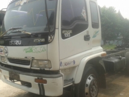 ขายหัวครัชซี ISUZU DEGA URO2 ปี&#039;46