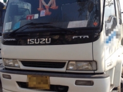 ขาย ISUZU DECA