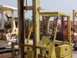 ขาย Forklift Mitsubishi kfg10