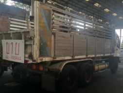 ขาย 10 ล้อ ISUZU ROCKY 175