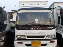 ขายด่วน Isuzu deca200 Euro2 ปี 47 Tel.087 2508883 คิงส์