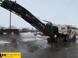 2008 Wirtgen W2100 Cold Planer