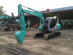 KOBELCO SK100 MARK V SUPER !!!