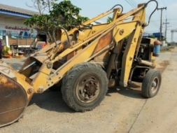 ขายรถตัก KOMATSU SD  20 - 1