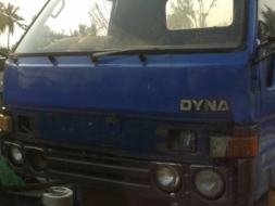 ขายหัวเก๋ง Toyota Dyna