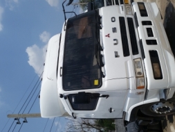 ขายหัวลาก Fuso โชกุน 380 supergear