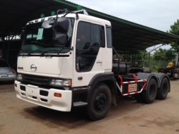 ขายค่ะ HINO PROFIA เครื่อง P11C  320 แรงม้าระบบน้ำมัน สวยๆพร้อมทะเบียนแวะมาดูรถก่อนสวยๆ