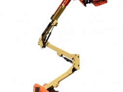 BEST TIMES to EASY GET THE JLG Aerial Work Platform by Big Discounts