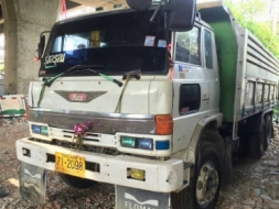 ขาย HINO ปี 31