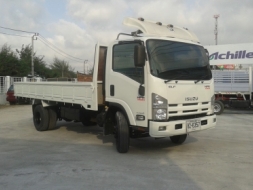 ขาย ISUZU NPR 150 แรงม้า ยาว 5 เมตร ปี 2551 กระบะคาร์โก้ สภาพสวย พร้อมใช้ สนใจสอบถามเพิ่มเติมได้ที่