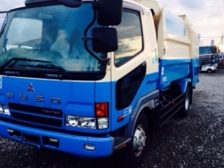 ขาย MITSUBISHI FUSO FK61  E/G 6M61