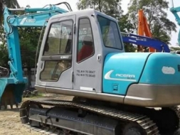 ขาย KOBELCO SK100-3 มาคไฟร์ซุปเปอร์