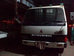 ขาย Mitsubishi canter 115 HP