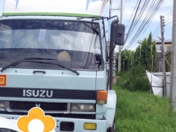 ขาย isuzu หัวลาก ร๊อกกี้