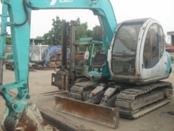 KOBELCO SK 60-2    ราคาไม่แรง