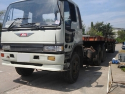 ขาย HINO 240 แรง หัวพร้อมหาง