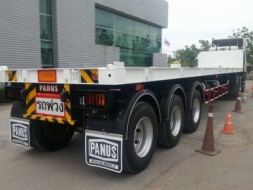 จำหน่าย ,รับจัด ไฟแนนท์หางพ่วงใหม่ เก่า PANUS,RCK