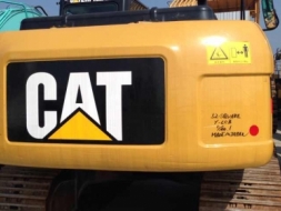 ขาย CAT320D-E ตรงจากญี่ปุ่น