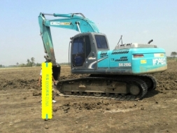 ขายรถแบคโฮ KOBELCO SK.200-8-YN12 เล่มทะเบียน 5623 ช.ม ช่วงล้างเต็ม รถสวย ราคาแค่.2350000 ต่อรอง สนใจ