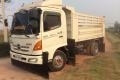  HINO MECA ปี54(ดั๊ม) เครื่อง150 แรง วิ่ง7×,×××แท้ รถเดิมๆ